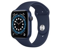 Apple Watch Series 6 44mm GPS Alumi... Apple Watch Series 6 44mm GPS Alumi...