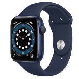 Apple Watch Series 6 44mm GPS + Cellular Aluminium Case [Grade A]