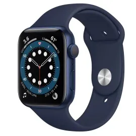Apple Watch Series 6 44mm GPS Aluminium Case [Grad...