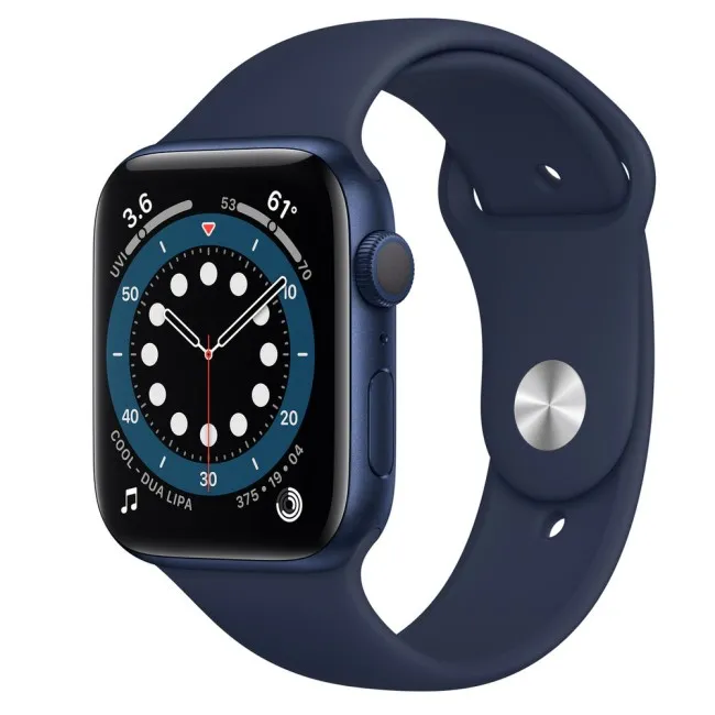 Apple Watch Series 6 44mm GPS Aluminium Case [Like New]