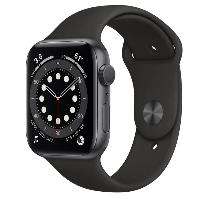 Apple Watch Series 6 44mm GPS Aluminium Case [Brand New]