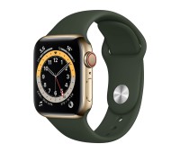 Apple Watch Series 6 44mm GPS + Cel... Apple Watch Series 6 44mm GPS + Cel...