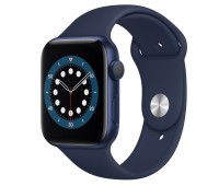 Apple Watch Series 6 40mm GPS Alumi...