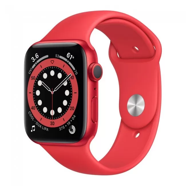 Apple Watch Series 6 44mm GPS Aluminium Case [Brand New]