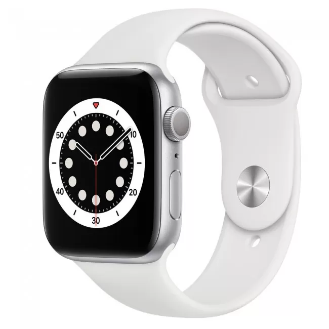 Apple Watch Series 6 40mm GPS Aluminium Case [Like New]