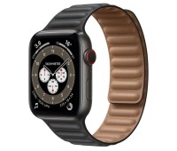 Apple Watch Series 6 Edition Titani... Apple Watch Series 6 Edition Titani...