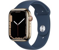 Apple Watch Series 7 45mm GPS Cellu... Apple Watch Series 7 45mm GPS Cellu...