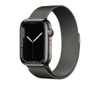Apple Watch Series 7 41mm GPS Cellu...