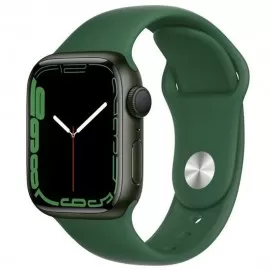 Apple Watch Series 7 41mm GPS Cellular Aluminium Case [Grade B]