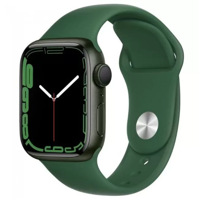 Apple Watch Series 7 45mm GPS Aluminium Case [Like New]