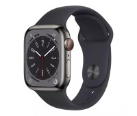 Apple Watch Series 8 41mm GPS Cellu...