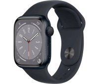 Apple Watch Series 8 41mm GPS Alumi...