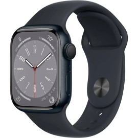 Apple Watch Series 8 45mm GPS Aluminium Case [Open Box]