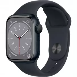 Apple Watch Series 8 41mm GPS Aluminium Case [Grad...
