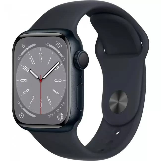 Apple Watch Series 8 45mm GPS Cellular Aluminium Case [Like New]