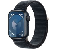 Apple Watch Series 9 41mm GPS Alumi...