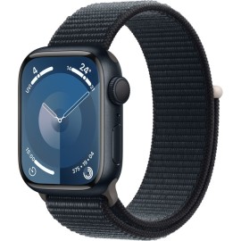 Apple Watch Series 9 45mm GPS Aluminium Case [Open Box]