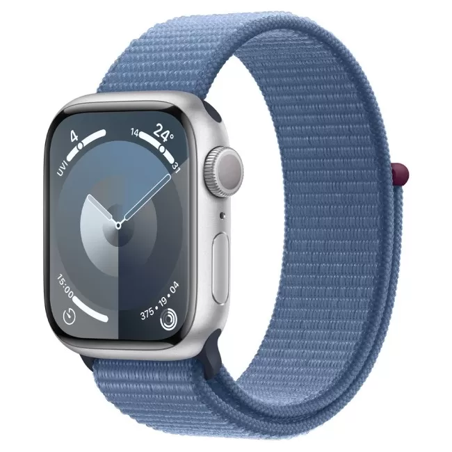 Apple Watch Series 9 45mm GPS Aluminium Case [Grade B]