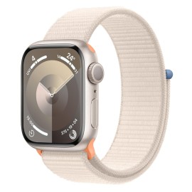 Apple Watch Series 9 41mm GPS Cellular Aluminium Case [Like New]