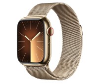 Apple Watch Hermès Series 9 45mm GP... Apple Watch Hermès Series 9 45mm GP...