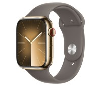 Apple Watch Series 9 45mm GPS Cellu...