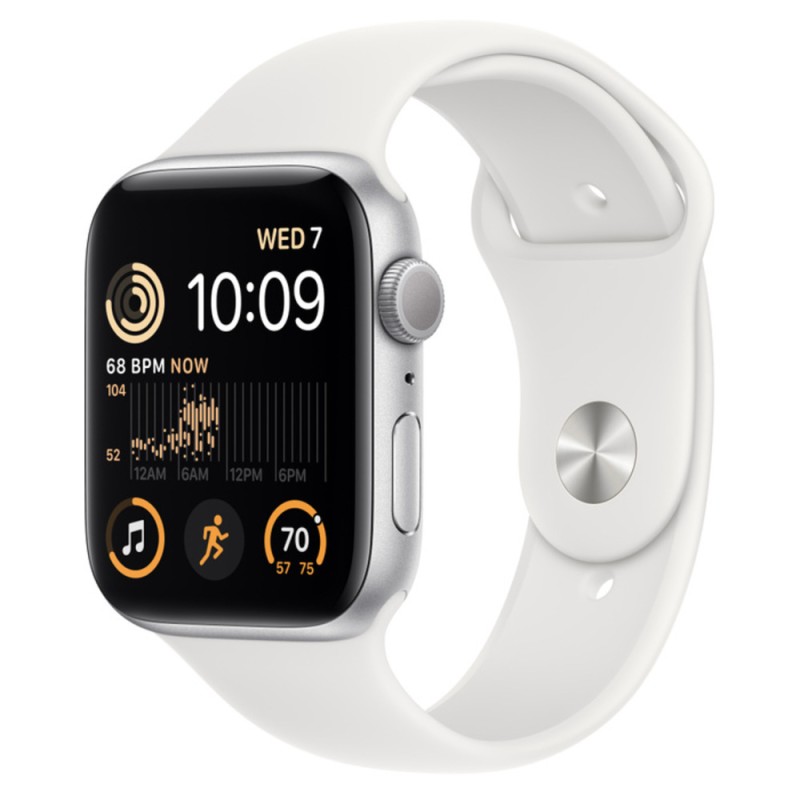 Buy Refurbished Apple Watch SE 2022 44mm GPS Cellular Phonebot