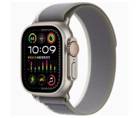 Apple Watch Ultra 2 49mm Titanium C... Apple Watch Ultra 2 49mm Titanium C...