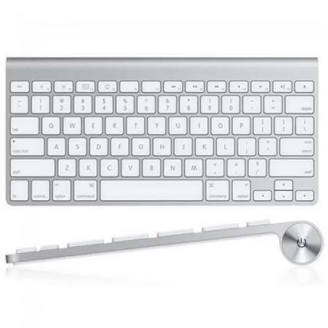 Apple Wireless Keyboard [Grade A]