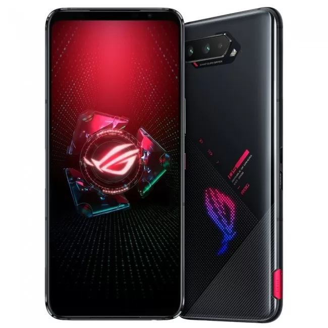 Buy Refurbished ASUS ROG 5s 5G Dual Sim (256GB) in Phantom Black