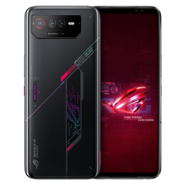 Asus Rog 6 Gaming Phone 5G Dual Sim (512GB) [Grade B]