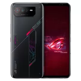 Asus Rog 6 Gaming Phone 5G Dual Sim (512GB) [Grade A]