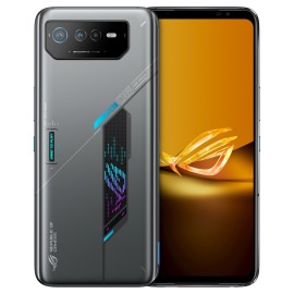 Asus Rog 6D Gaming Phone 5G Dual Sim (256GB) [Grade A]