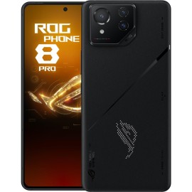 Asus ROG 8 Pro Gaming Phone 5G Dual Sim (1TB) [Grade A]