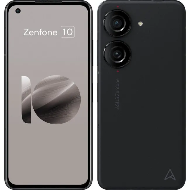 Buy Refurbished Asus Zenfone 10 5G Dual Sim (256GB) in Midnight Black