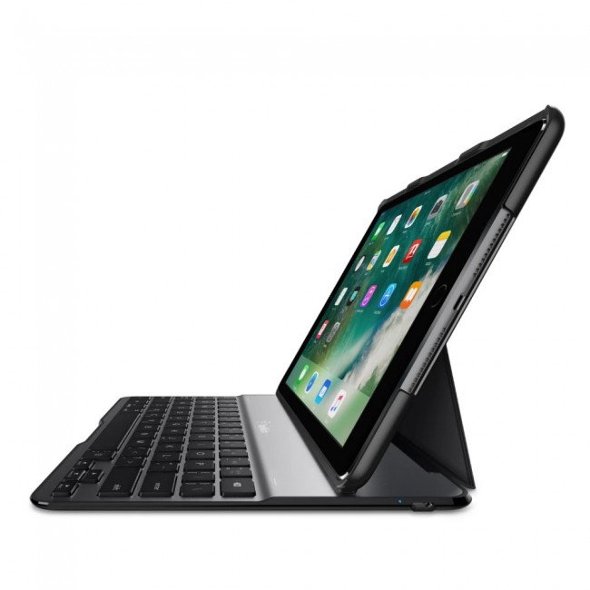 Buy Belkin Ultimate Lite Keyboard Case for iPad Pro Cheap Prices