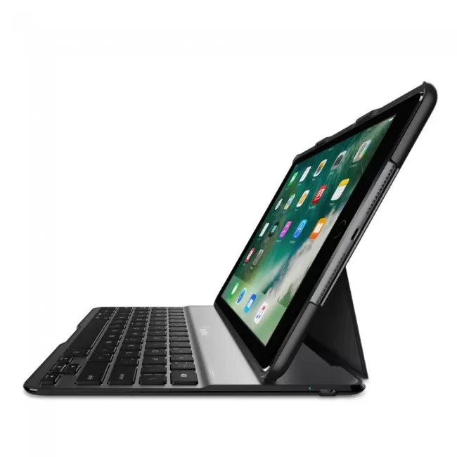 Belkin Ultimate Lite Keyboard Case for iPad Pro (9.7”) and iPad Air 2