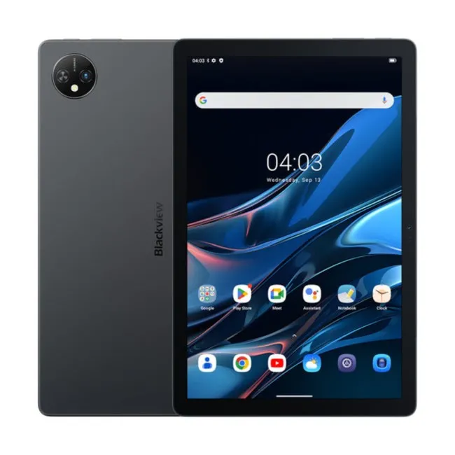 Blackview Tab 10 Wifi (256GB) [Like New]