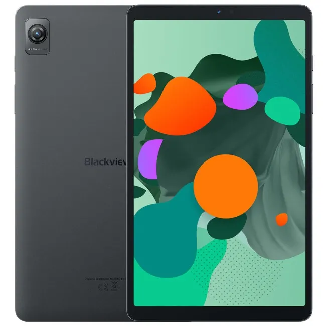 Blackview Tab 60 LTE (128GB) [Like New]