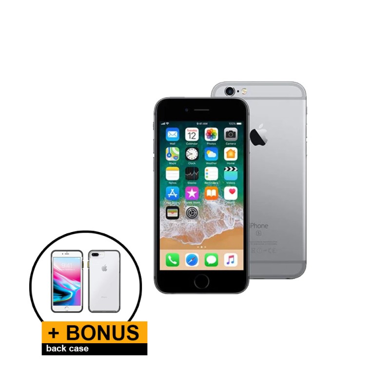 Buy Apple iPhone 6 Plus 64GB Like New Cheap Prices