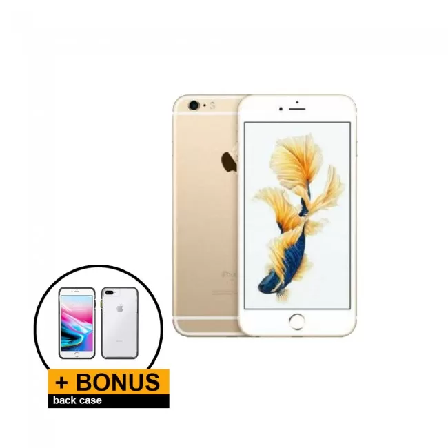 Apple iPhone 6S (64GB) [Open Box]
