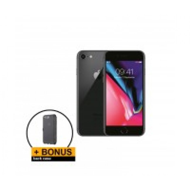 Apple iPhone 8 (256GB) [Grade A]