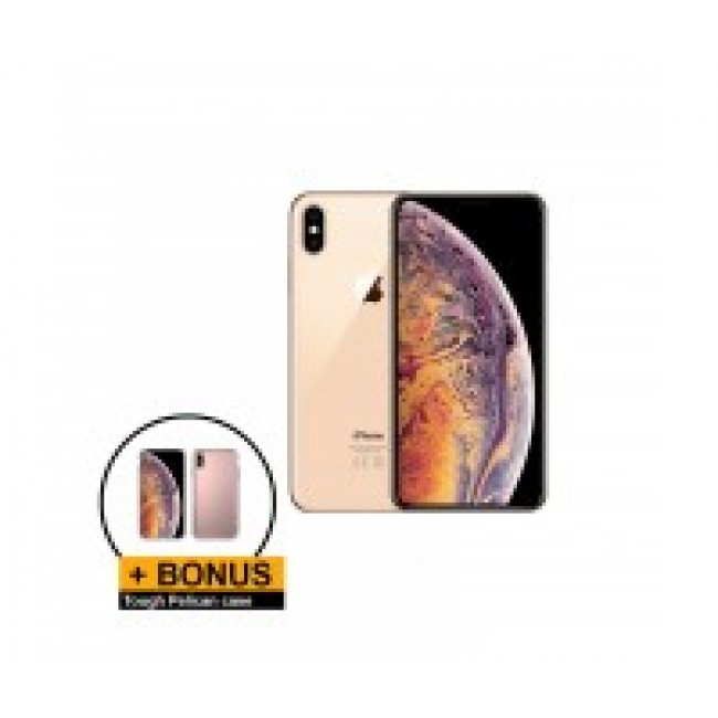 Buy Apple iPhone XS Max 64GB Refurbished | Cheapest Prices