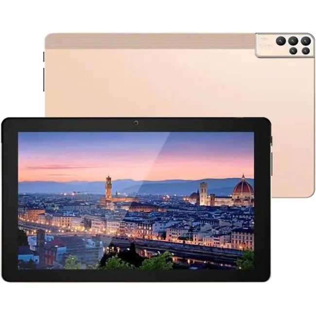 C Idea CM7000 Plus Smart Tab 10-inch 5G (256GB) [Like New]