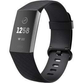 Fitbit - Charge 3 [Brand New]