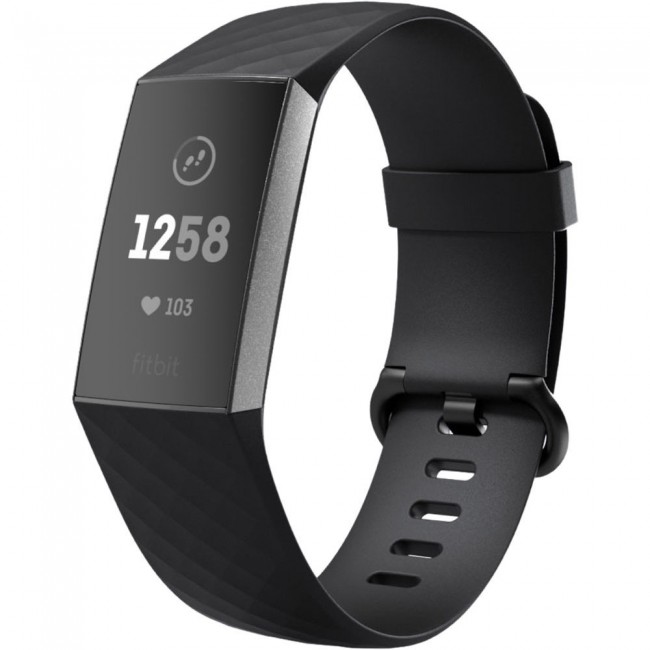 Buy Fitbit - Charge 3 | Cheap Prices