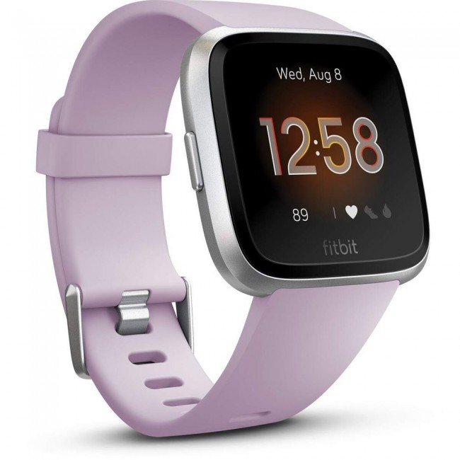 fitbit versa samsung s9