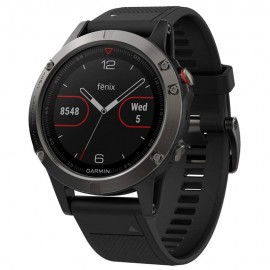Garmin - Fenix 5 [Open Box]