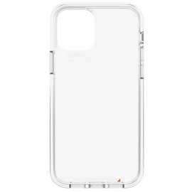 Gear4 D3O Crystal Palace Case For iPhone 12 / 12 Pro