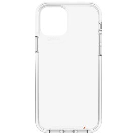 Gear4 D3O Crystal Palace Case For iPhone 12 / 12 Pro