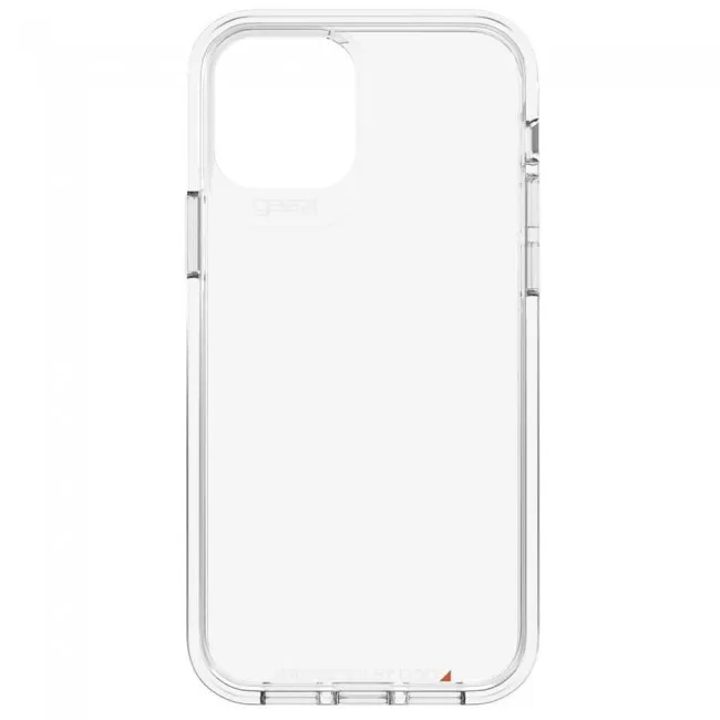 Gear4 D3O Crystal Palace Case For iPhone 12 / 12 Pro
